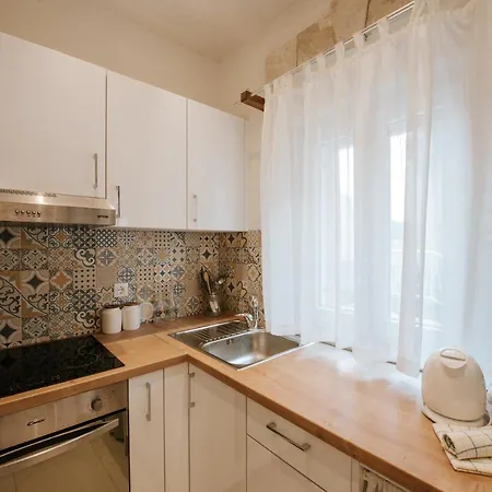 House Cicibela * Baška Voda