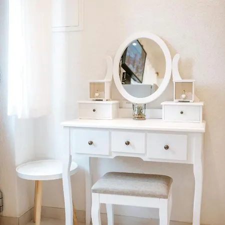 Apartamento House Cicibela *