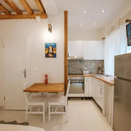 House Cicibela Apartment