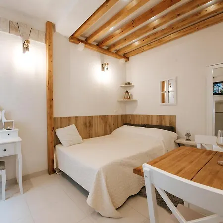 House Cicibela Apartamento