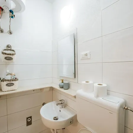 House Cicibela Baška Voda