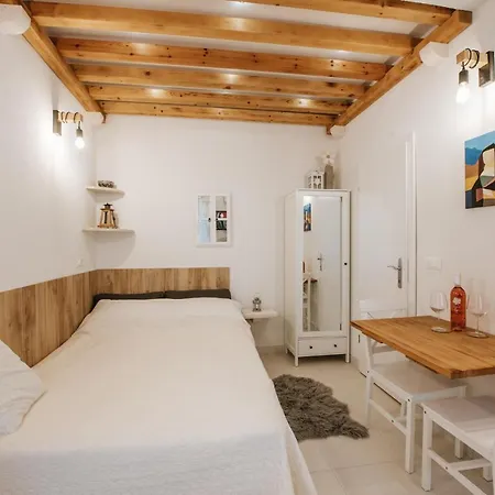 House Cicibela * Baška Voda